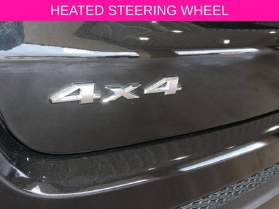 2023 Jeep Compass Latitude Lux FWD