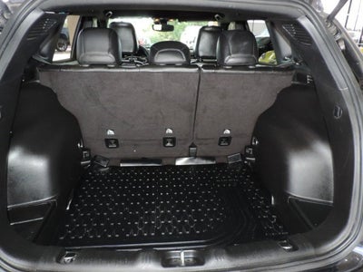 2023 Jeep Compass Latitude Lux FWD