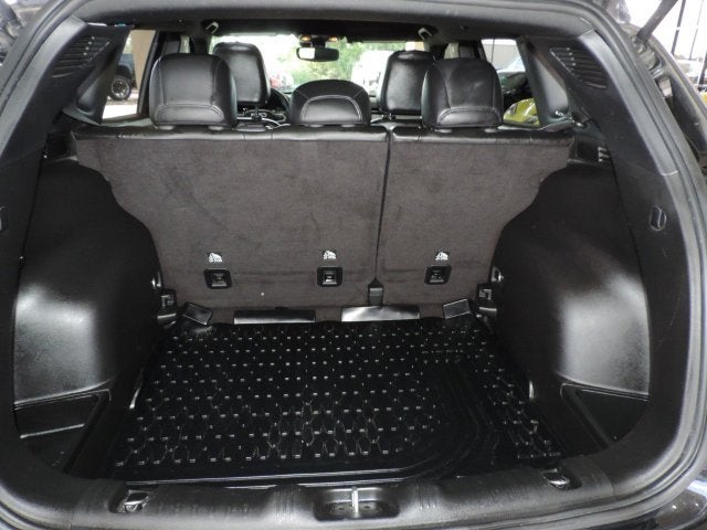 2023 Jeep Compass Latitude Lux FWD