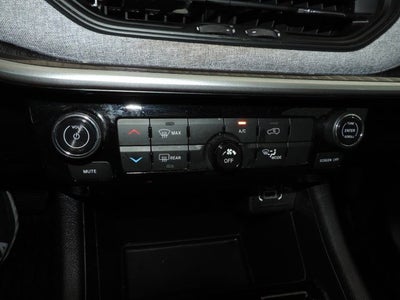 2023 Jeep Compass Latitude Lux FWD