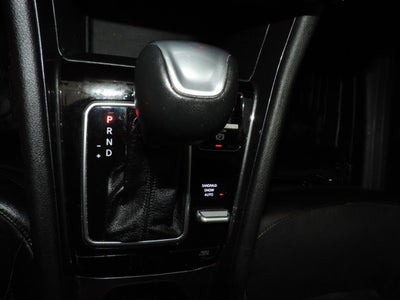2023 Jeep Compass Latitude Lux FWD