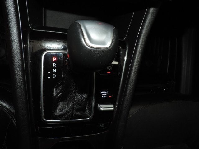 2023 Jeep Compass Latitude Lux FWD