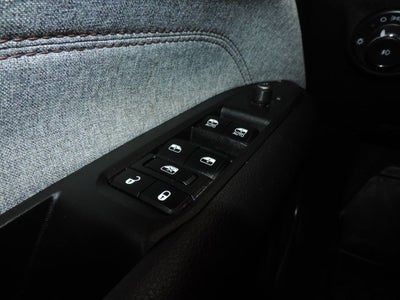 2023 Jeep Compass Latitude Lux FWD