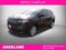2023 Jeep Compass Latitude Lux FWD