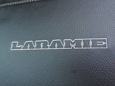 2025 RAM 3500 Laramie Crew Cab 4x4 8' Box