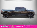 2025 RAM 3500 Laramie Crew Cab 4x4 8' Box