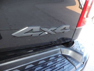 2025 RAM 3500 Laramie Crew Cab 4x4 8' Box