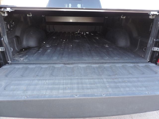 2025 RAM 3500 Laramie Crew Cab 4x4 8' Box