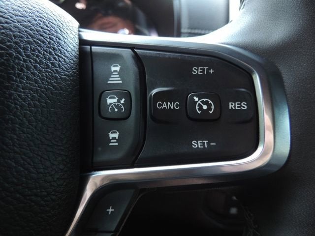 2025 RAM 3500 Laramie Crew Cab 4x4 8' Box