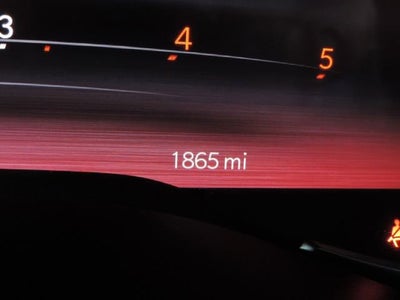 2025 RAM 3500 Laramie Crew Cab 4x4 8' Box