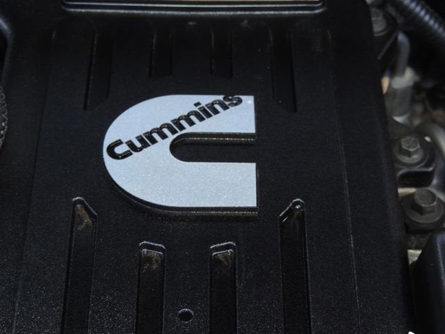 2025 RAM 3500 Laramie Crew Cab 4x4 8' Box