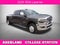 2026 RAM 3500 Laramie Mega Cab 4x4 6'4" Box