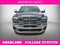 2026 RAM 3500 Laramie Mega Cab 4x4 6'4" Box