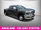 2026 RAM 3500 Laramie Mega Cab 4x4 6'4" Box