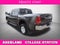 2026 RAM 3500 Laramie Mega Cab 4x4 6'4" Box