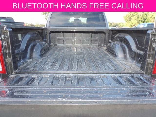 2022 RAM 2500 Tradesman Crew Cab 4x4 6'4" Box