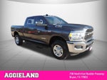 2022 RAM 2500 Tradesman Crew Cab 4x4 6'4" Box