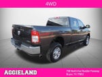 2022 RAM 2500 Tradesman Crew Cab 4x4 6'4" Box