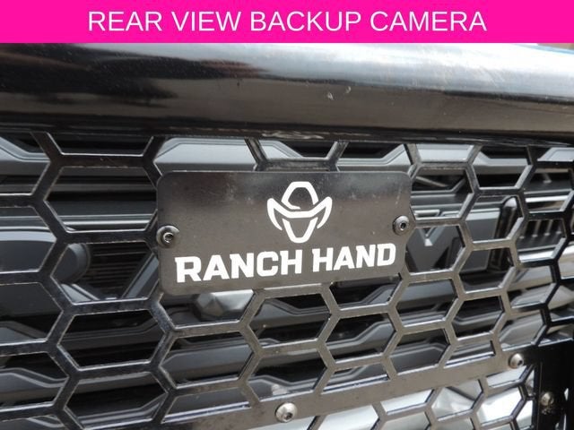 2026 RAM 2500 Lone Star Crew Cab 4x4 6'4" Box