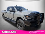 2026 RAM 2500 Lone Star Crew Cab 4x4 6'4" Box