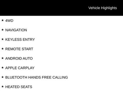 2022 RAM 2500 Laramie Crew Cab 4x4 6'4" Box