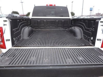 2022 RAM 2500 Laramie Crew Cab 4x4 6'4" Box