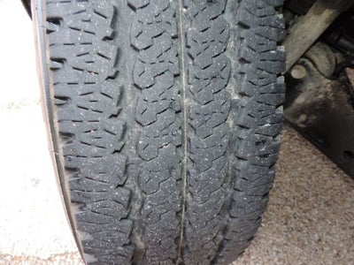 2022 RAM 2500 Laramie Crew Cab 4x4 6'4" Box