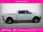 2022 RAM 2500 Laramie Crew Cab 4x4 6'4" Box