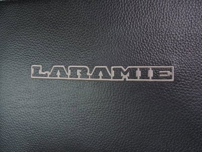 2022 RAM 2500 Laramie Crew Cab 4x4 6'4" Box