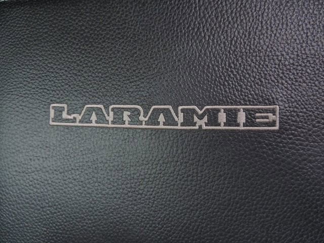 2022 RAM 2500 Laramie Crew Cab 4x4 6'4" Box