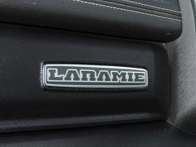 2022 RAM 2500 Laramie Crew Cab 4x4 6'4" Box