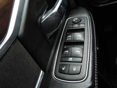 2022 RAM 2500 Laramie Crew Cab 4x4 6'4" Box