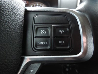 2022 RAM 2500 Laramie Crew Cab 4x4 6'4" Box