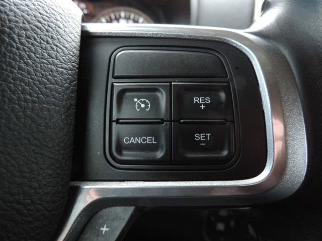 2022 RAM 2500 Laramie Crew Cab 4x4 6'4" Box