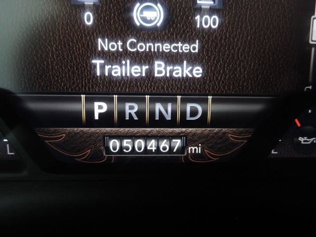 2022 RAM 2500 Laramie Crew Cab 4x4 6'4" Box