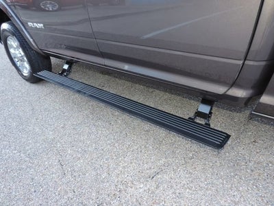 2019 RAM 2500 Laramie Crew Cab 4x4 6'4" Box