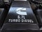 2019 RAM 2500 Laramie Crew Cab 4x4 6'4" Box
