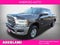 2019 RAM 2500 Laramie Crew Cab 4x4 6'4" Box