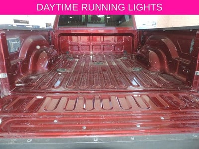 2023 RAM 2500 Laramie Crew Cab 4x4 6'4" Box