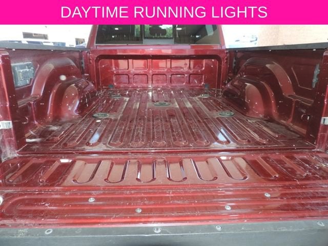 2023 RAM 2500 Laramie Crew Cab 4x4 6'4" Box