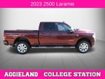 2023 RAM 2500 Laramie Crew Cab 4x4 6'4" Box