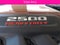 2023 RAM 2500 Laramie Crew Cab 4x4 6'4" Box