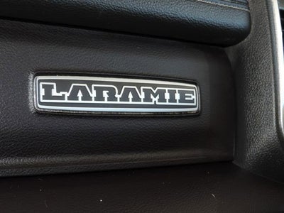 2023 RAM 2500 Laramie Crew Cab 4x4 6'4" Box