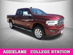 2023 RAM 2500 Laramie Crew Cab 4x4 6'4" Box