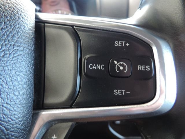 2023 RAM 2500 Laramie Crew Cab 4x4 6'4" Box