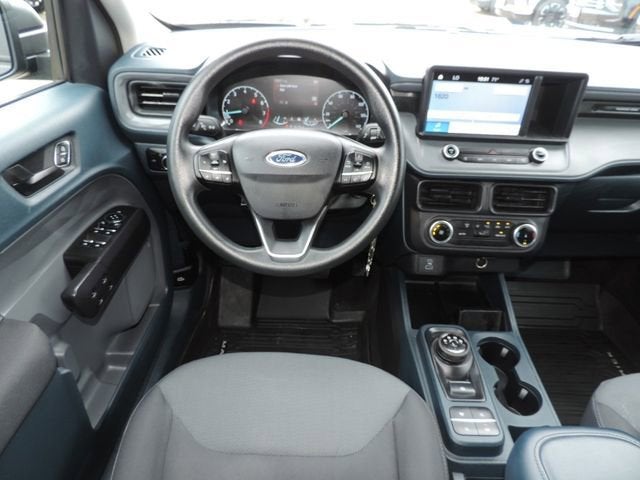 2023 Ford Maverick XL