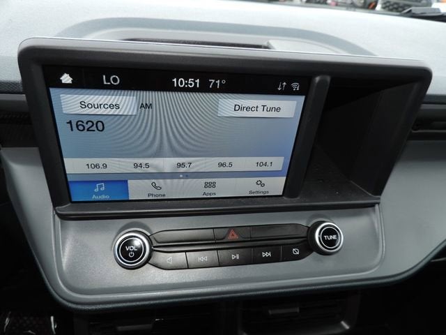 2023 Ford Maverick XL