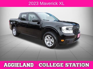 2023 Ford Maverick XL