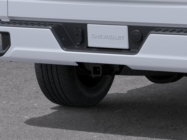 2026 Chevrolet Silverado 1500 Custom - Photo 15