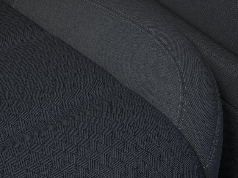 2026 Chevrolet Silverado 1500 Custom - Photo 46